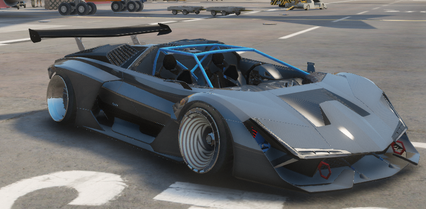 Luxury